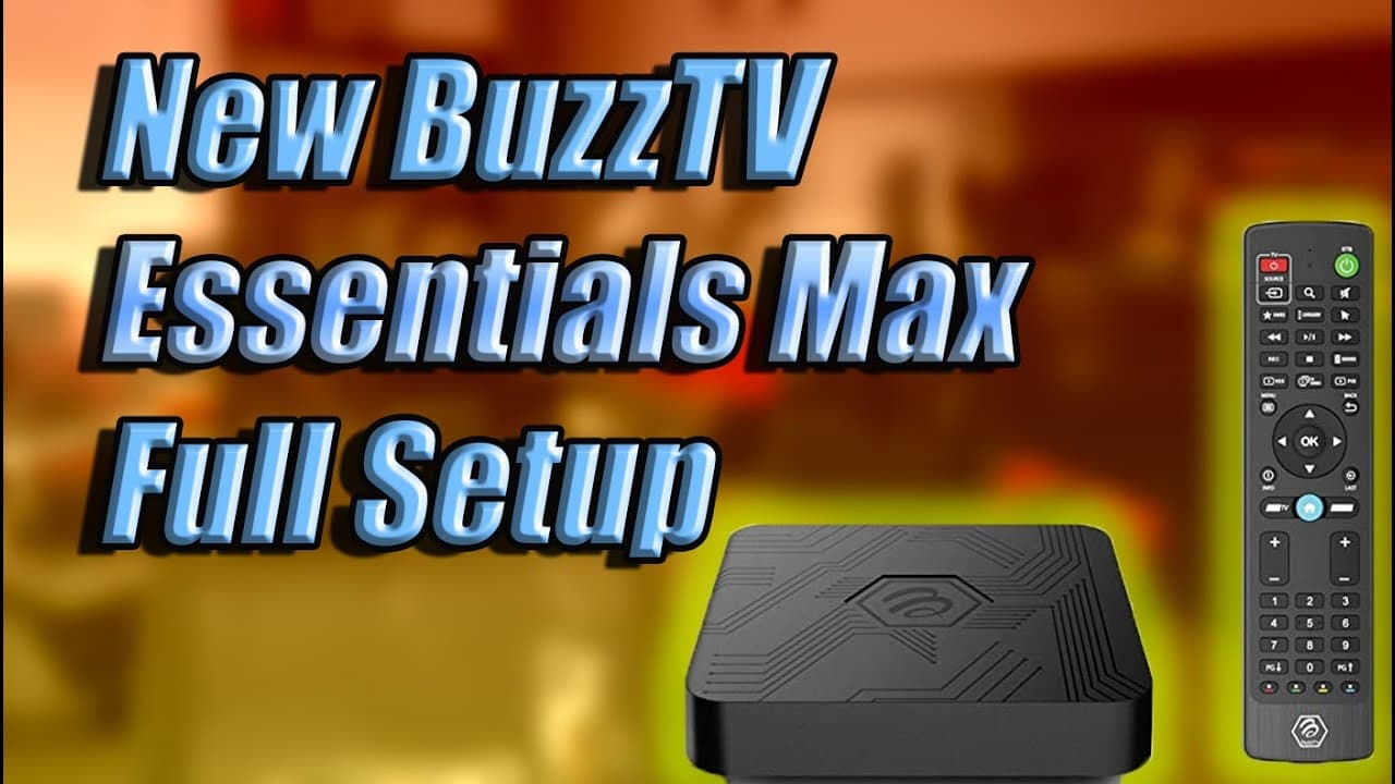 Channel Banner