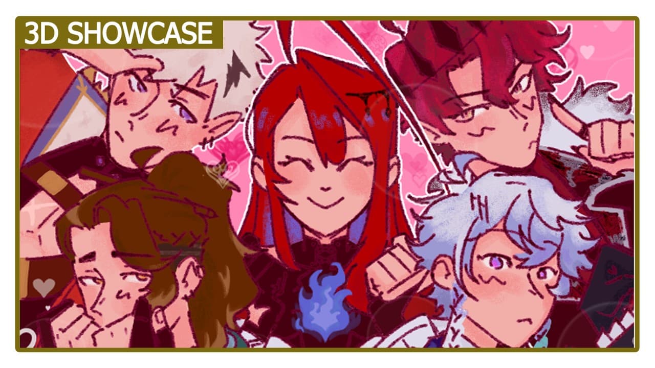 Channel Banner