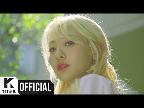 [MV] BOL4, 20 Years Of Age(볼빨간사춘기, 스무살) _ We Loved(남이 될 수 있을까) thumbnail