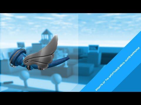 Horn Call - Knights of the Splintered Skies: Wind Summoner - Roblox thumbnail