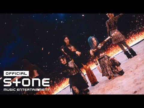 EVERGLOW (에버글로우) - FIRST MV thumbnail