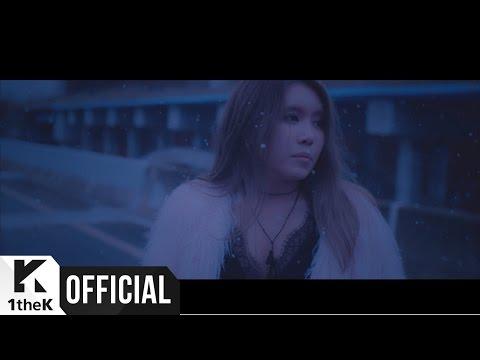 [MV] SURAN(수란) _ Winter Bird(겨울새) thumbnail