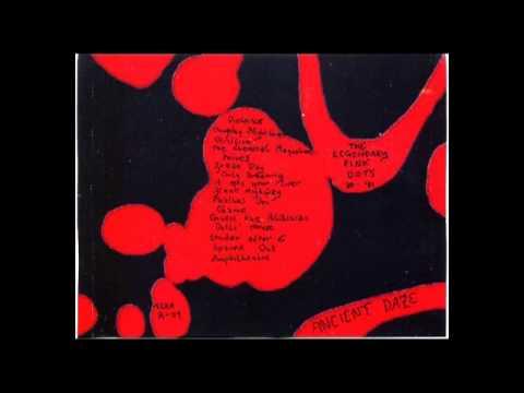 Legendary Pink Dots - Black Highway thumbnail