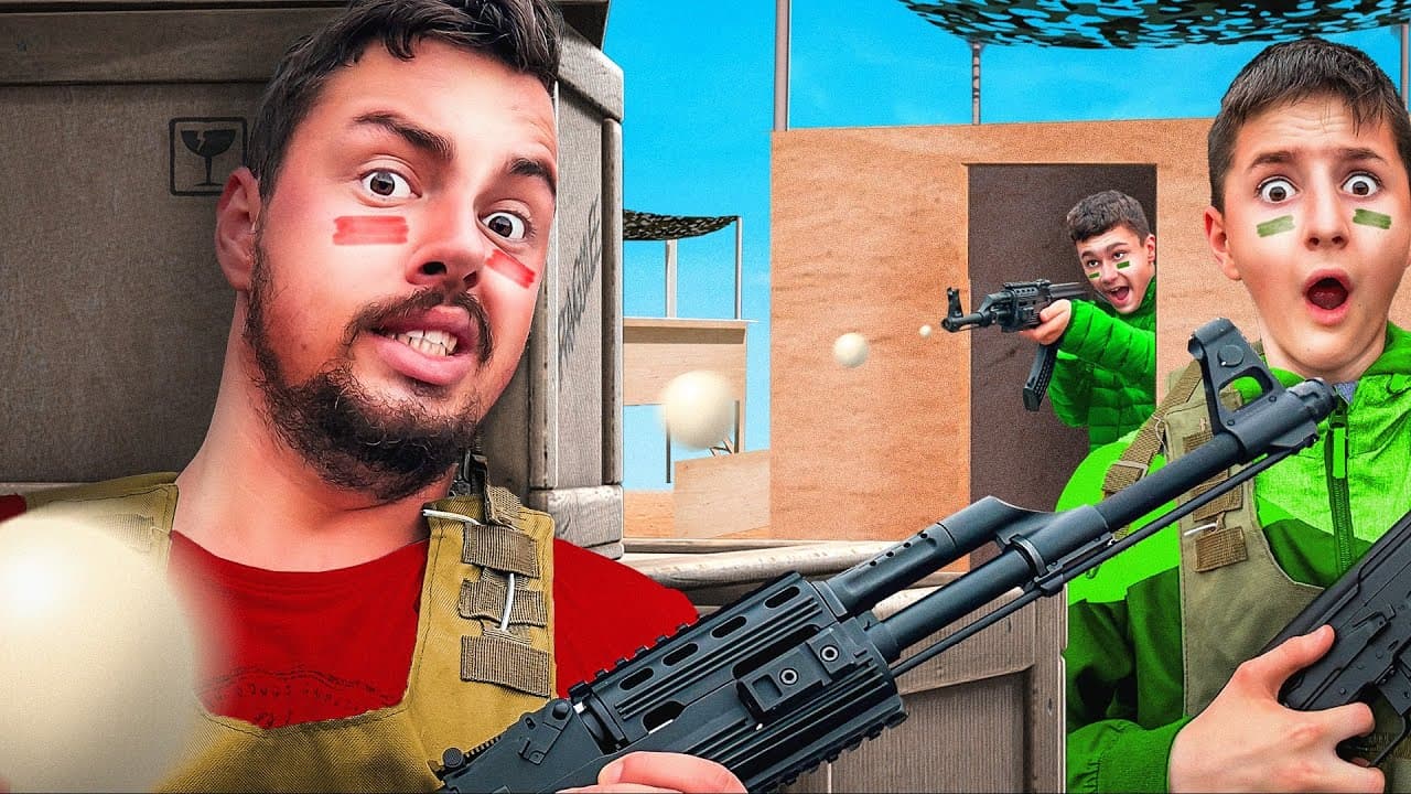 Channel Banner