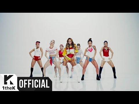 [MV] Hyolyn(효린) _ Paradise thumbnail