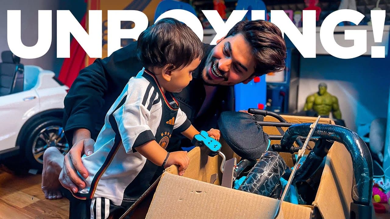 Channel Banner