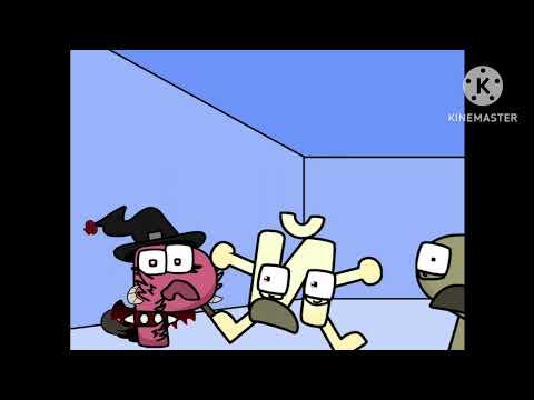 Russian Alphabet Lore Pizza Tower Scream Meme thumbnail