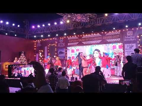 Renuka Panwar Live Performance | Haryana Panjab Entertainment Awards 2022 | IITM MURTHAL | RDH Event thumbnail