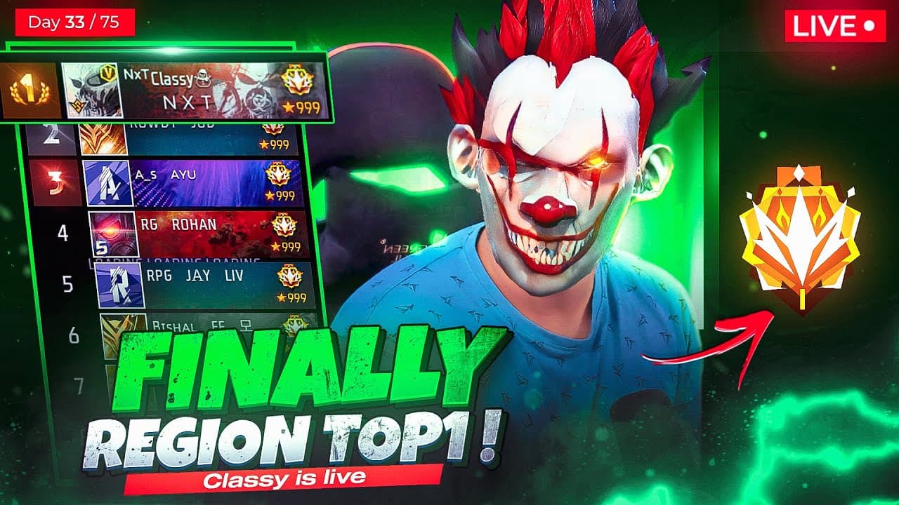 Channel Banner