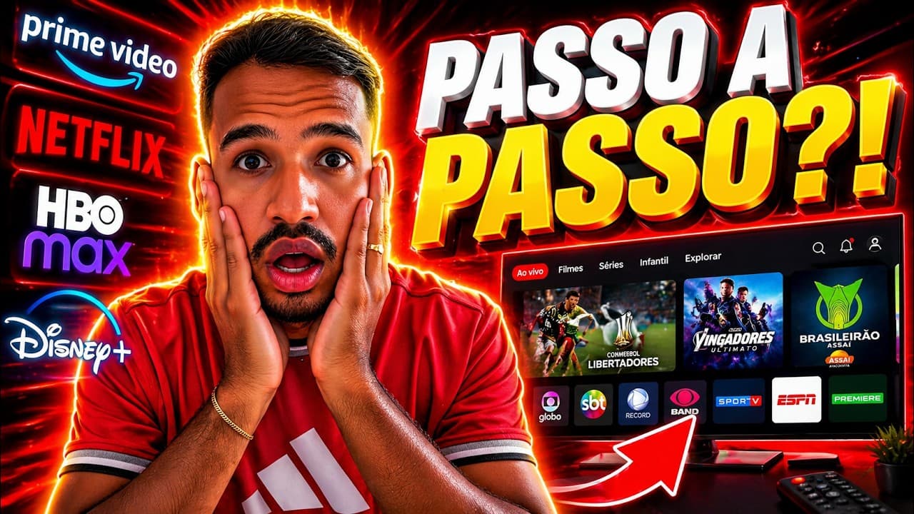Channel Banner