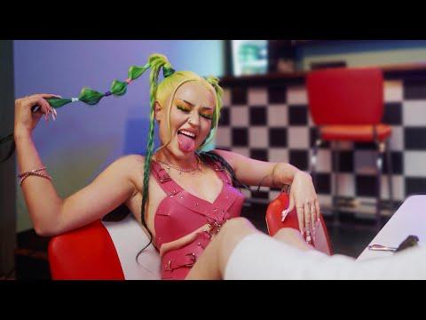 Naomi Jon - NAOMI (Official Music Video) thumbnail