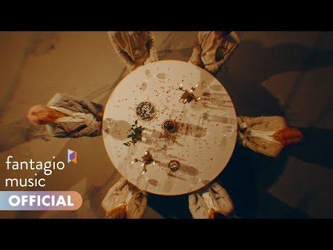 ASTRO 아스트로 - All Night(전화해) M/V thumbnail