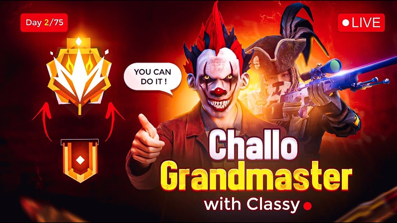 Channel Banner