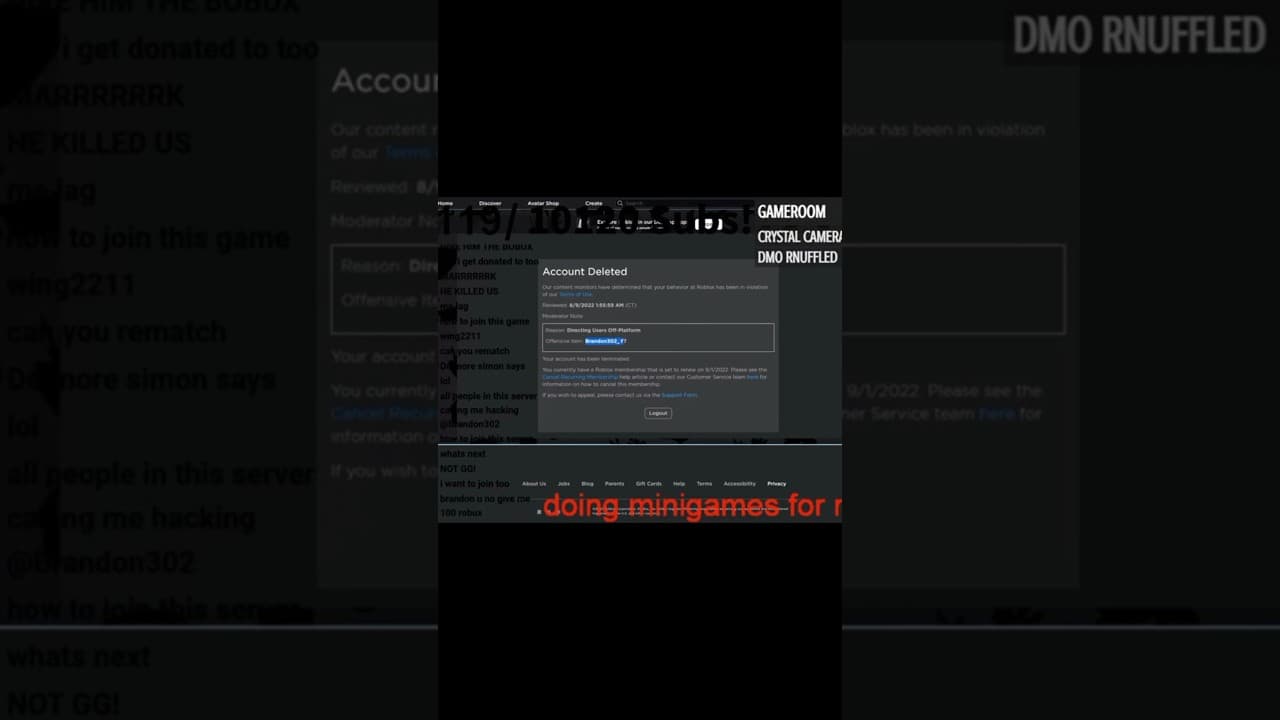Channel Banner