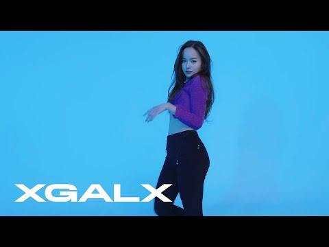 XG MOVE #2 (JURIA) thumbnail