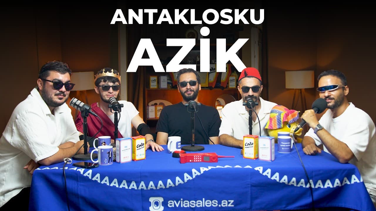 Channel Banner