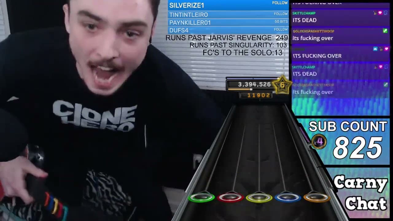 Channel Banner