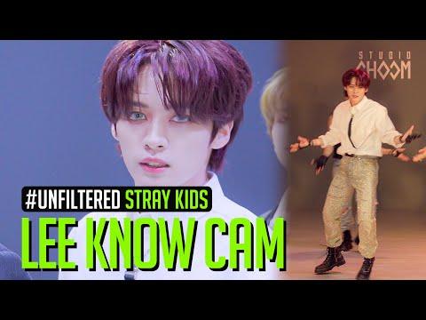 [UNFILTERED CAM] Stray Kids LEE KNOW(리노) '특(S-Class)' 4K | BE ORIGINAL thumbnail