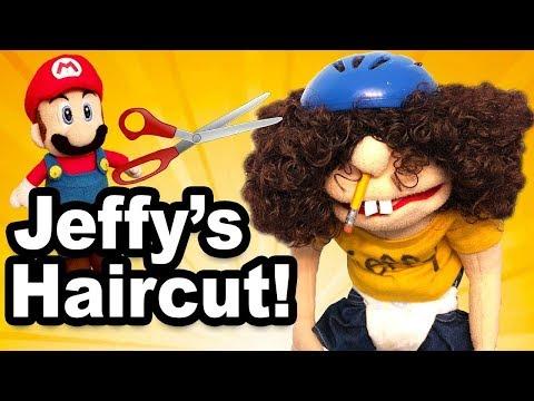 SLL Short: Jeffy’s Haircut! thumbnail