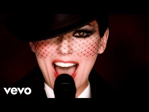 Shania Twain - Man! I Feel Like A Woman! (Official Music Video) thumbnail