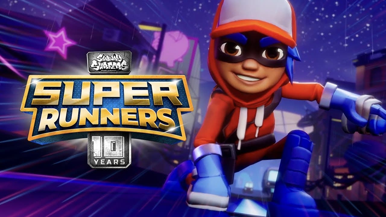 Channel Banner