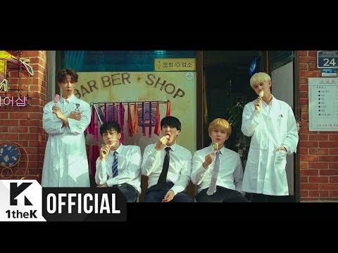 [MV] Highlight(하이라이트) _ Can Be Better(어쩔 수 없지 뭐) thumbnail