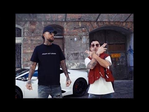 Mr. Polska feat. Malik Montana – Pistolet (prod. By Abel de Jong) thumbnail