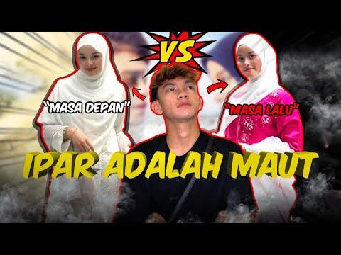 KERJA GIL4 !! BERTEMU LELAKI PALING REDFLAG AI TEAM!! AISYAH VS RINA thumbnail