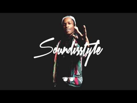 A$AP Rocky - Thuggin' Noise (It's Hemsworth, Bitch Edit) thumbnail