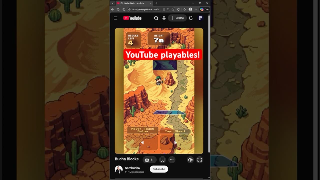 Channel Banner