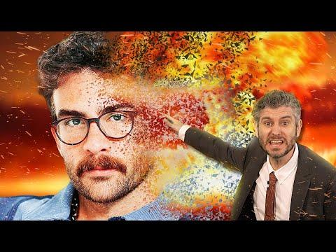 Content Nuke - Hasan Piker thumbnail