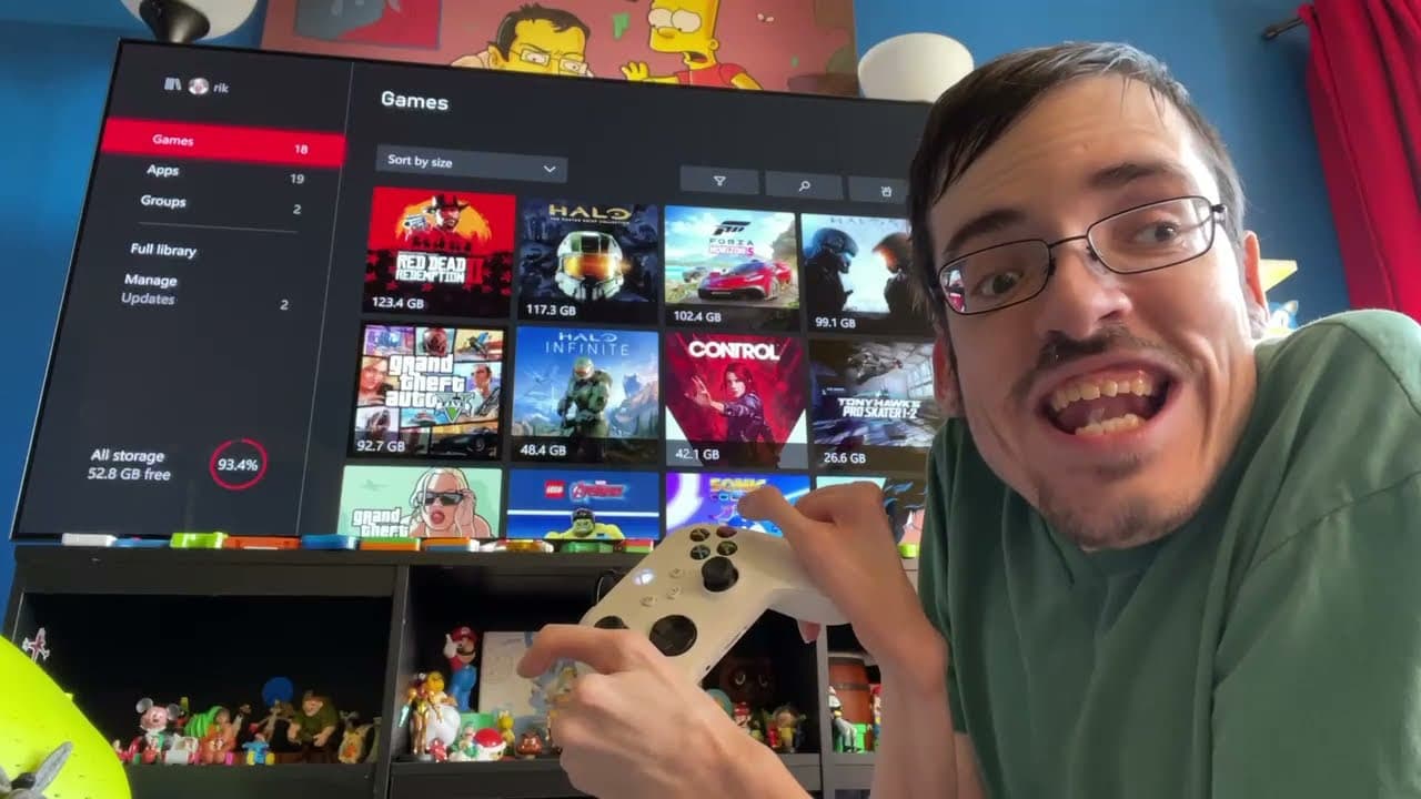 Channel Banner