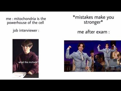 Bts funny n relatable memes😂 pt.41 #btsmemes thumbnail
