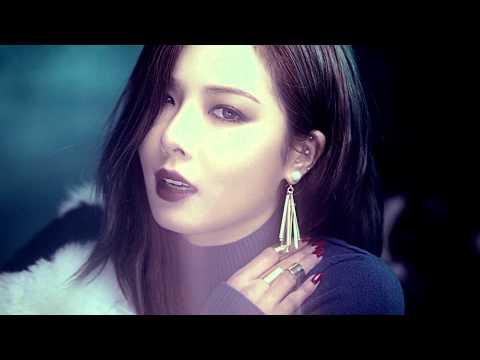 4MINUTE - 추운 비 (Cold Rain) thumbnail