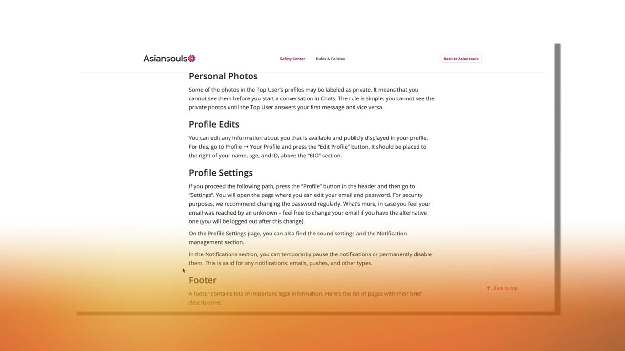 Channel Banner