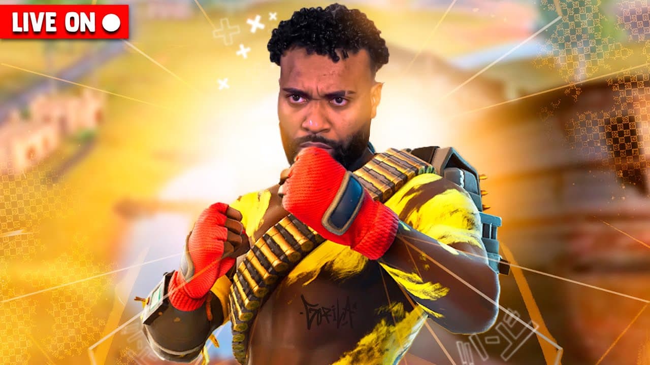 Channel Banner