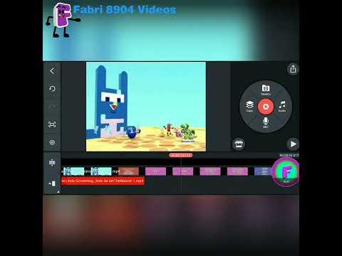 Como hacer una gráfica de créditos de discovery kids 2009 - 2013 thumbnail