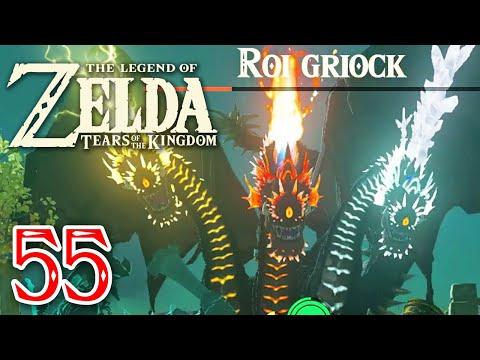 Zelda Tears of the Kingdom #55 | Le roi Griock thumbnail