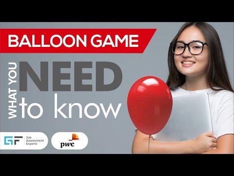 What is the Balloon Game Assessment? Pymetrics, Arctic Shores Game | PwC, JP Morgan, RBS use to hire thumbnail