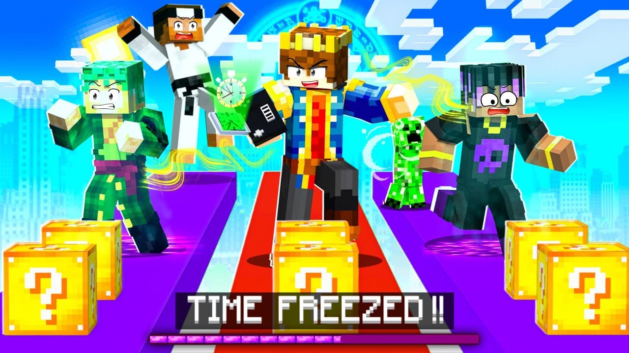 Channel Banner