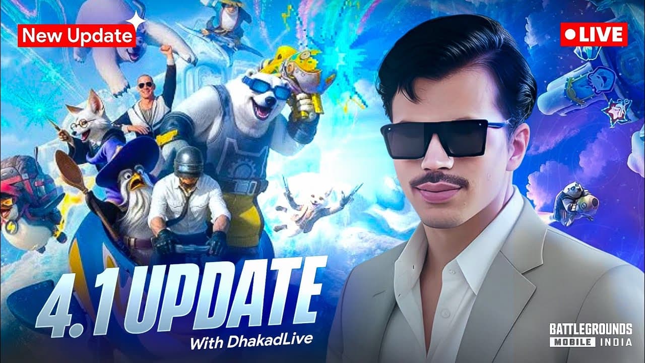 Channel Banner