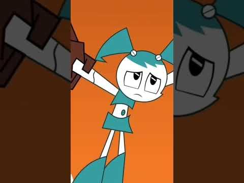 [What What In The Robot] “It’s All Circuitry And Metallic” thumbnail