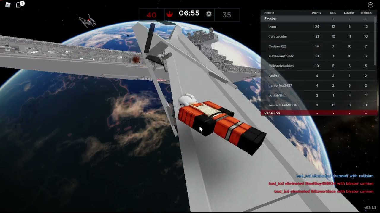 Channel Banner
