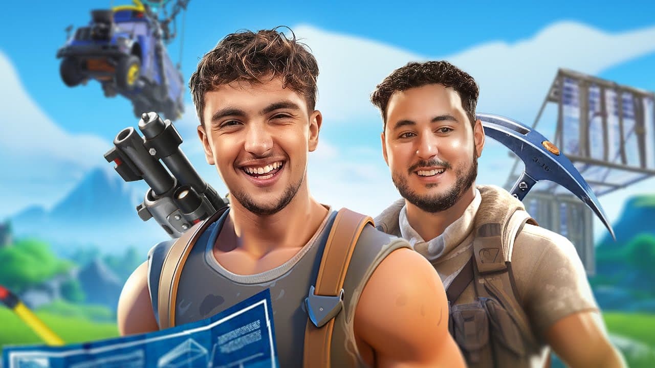 Channel Banner