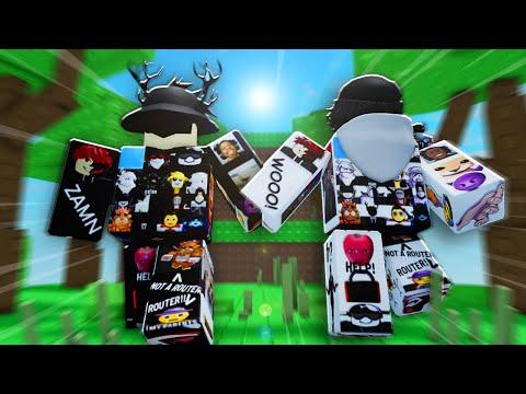 We're FINALLY Official... | ROBLOX Buddy Buddy thumbnail