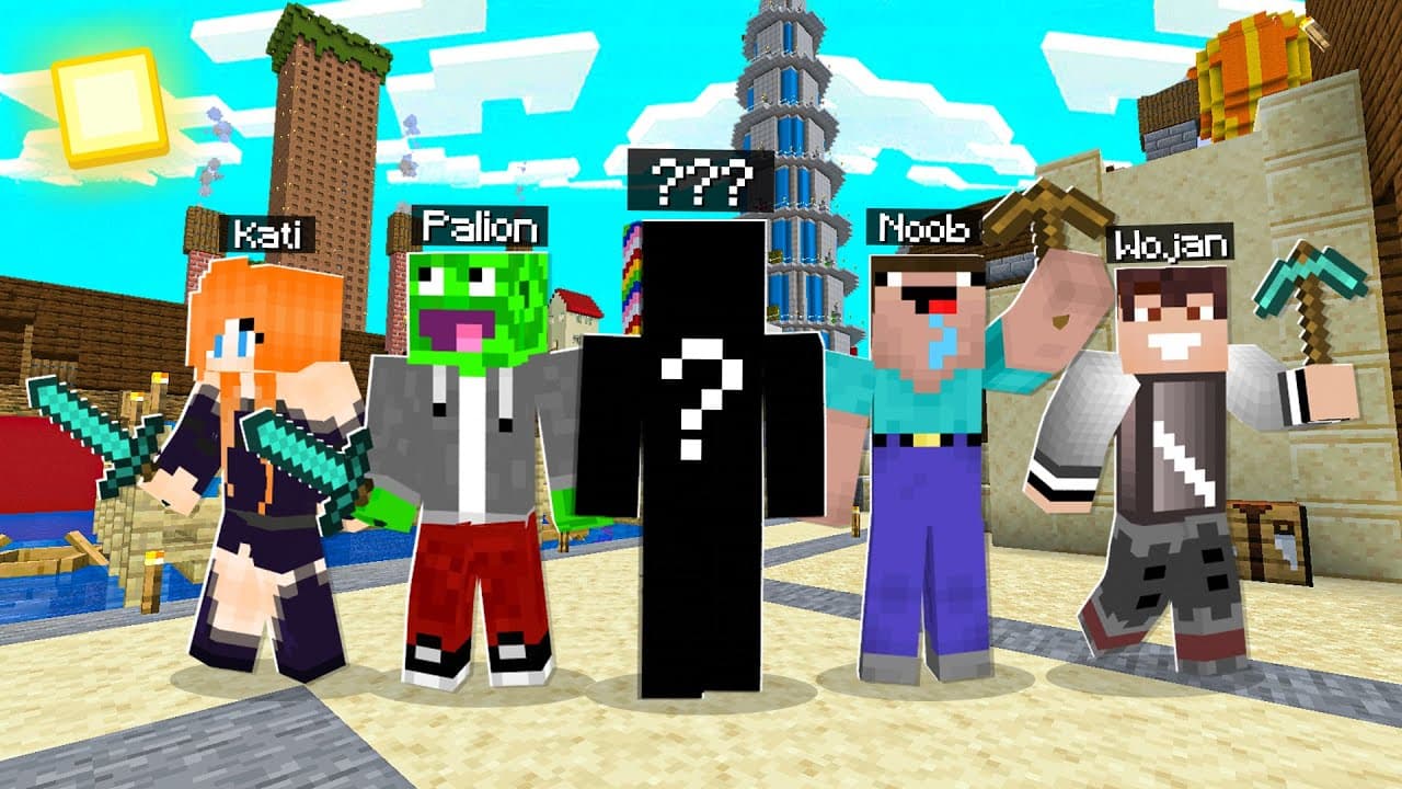 Channel Banner