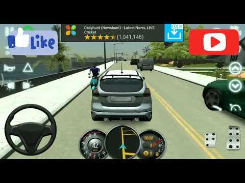 Driving school 2017 Ford focus RS thumbnail