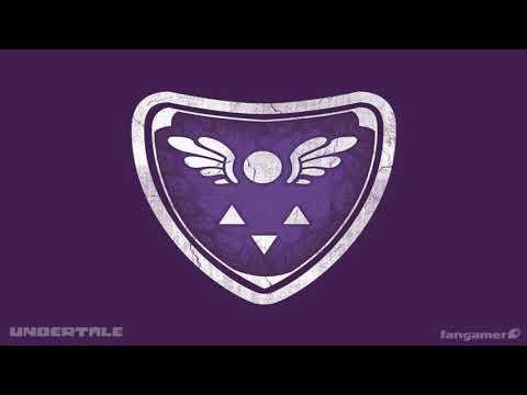 THE WORLD REVOLVING (Jevil's Theme) - Deltarune (Extended) thumbnail