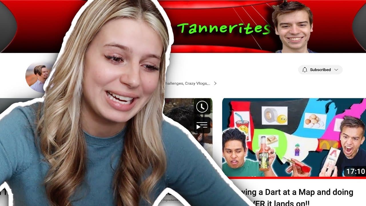 Channel Banner