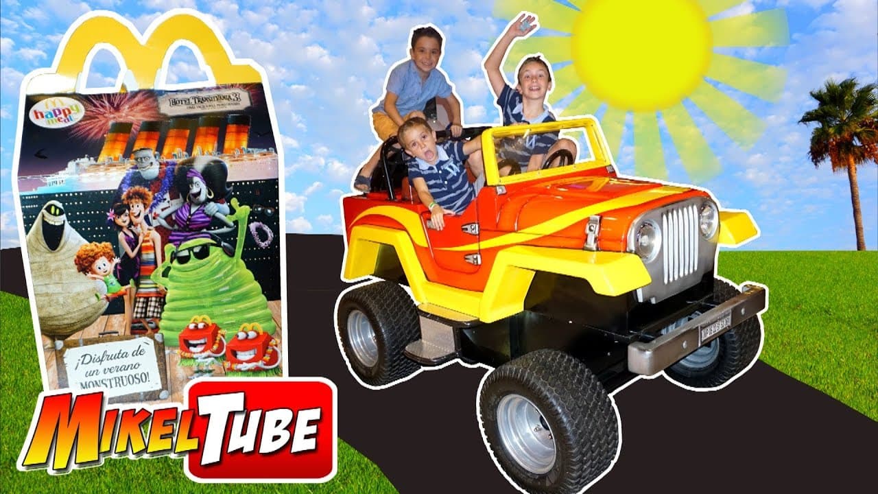 Channel Banner
